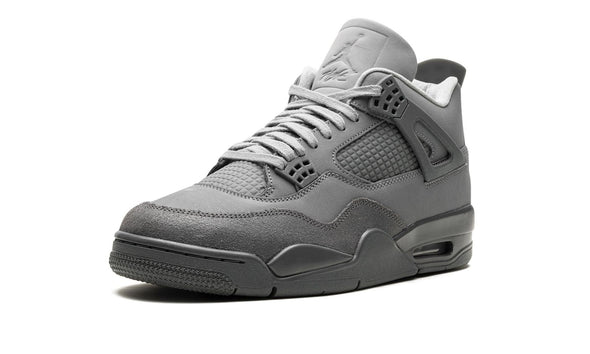 Jordan 4 Retro "Wet Cement"