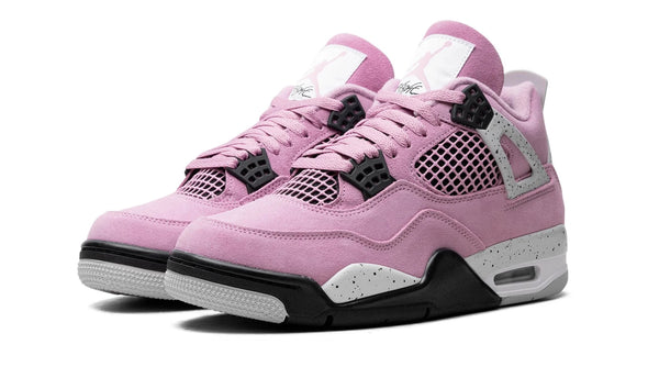 Jordan 4 Retro "Orchid" Women's