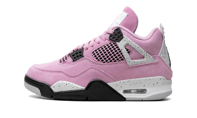 Jordan 4 Retro "Orchid" Women's