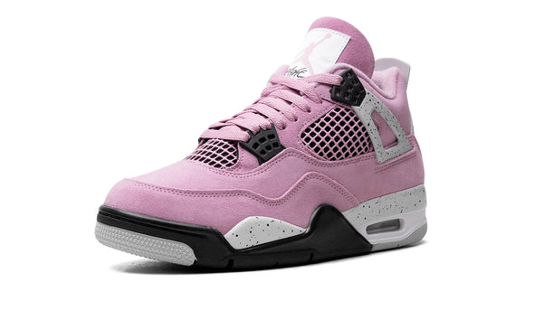 Jordan 4 Retro "Orchid" Women's