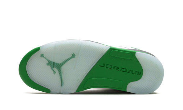 Jordan 5 Retro “Lucky Green" Women's