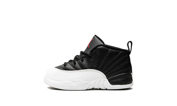 Jordan 12 Retro "Playoffs 2022" Toddler