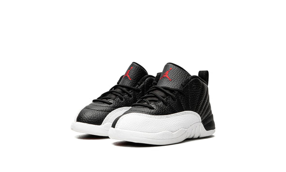 Jordan 12 Retro "Playoffs 2022" Toddler