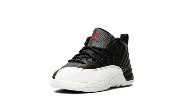 Jordan 12 Retro "Playoffs 2022" Toddler