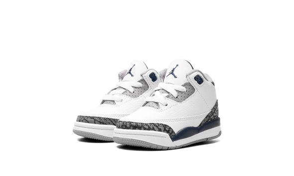 Jordan 3 Retro "Midnight Navy" Toddler