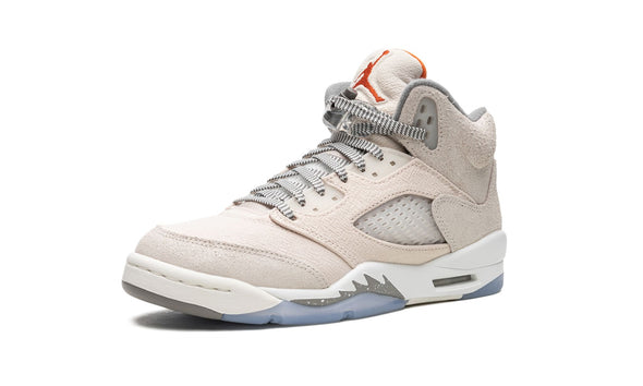 Jordan 5 Retro "Craft" Grade School