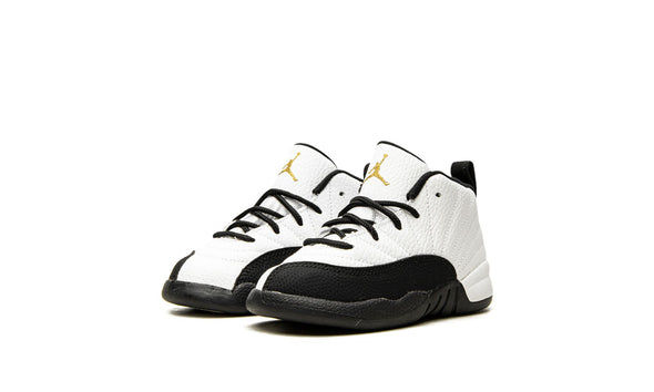 Jordan 12 Retro "Royalty Taxi" Toddler