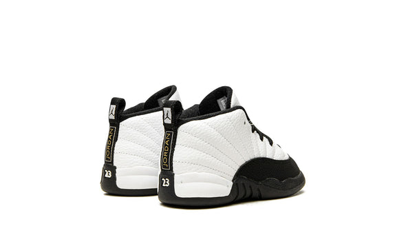 Jordan 12 Retro "Royalty Taxi" Toddler