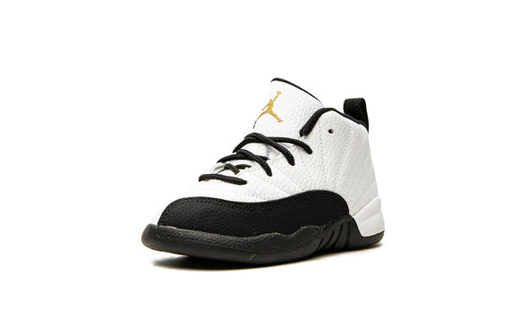 Jordan 12 Retro "Royalty Taxi" Toddler