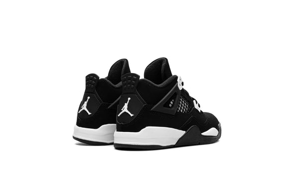 Jordan 4 Retro "White Thunder" Pre-school