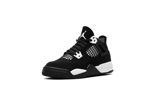 Jordan 4 Retro "White Thunder" Pre-school