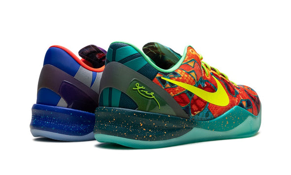 Nike Kobe 8 Protro "What The" Grade School (2025)