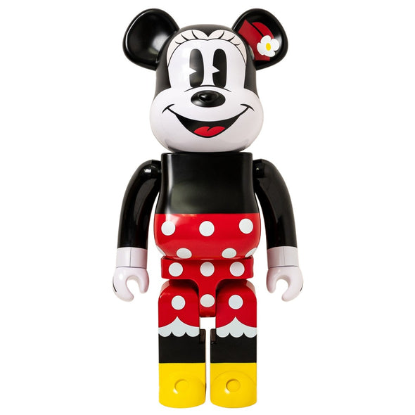 Medicom Toy Be@rBrick "Minnie Mouse" 1000%