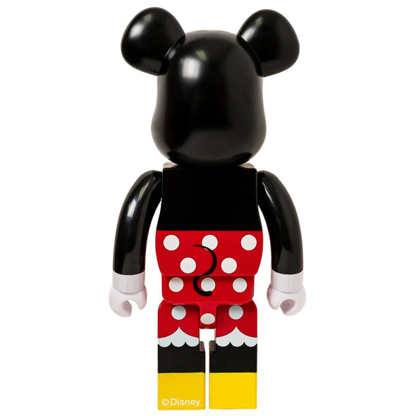 Medicom Toy Be@rBrick "Minnie Mouse" 1000%