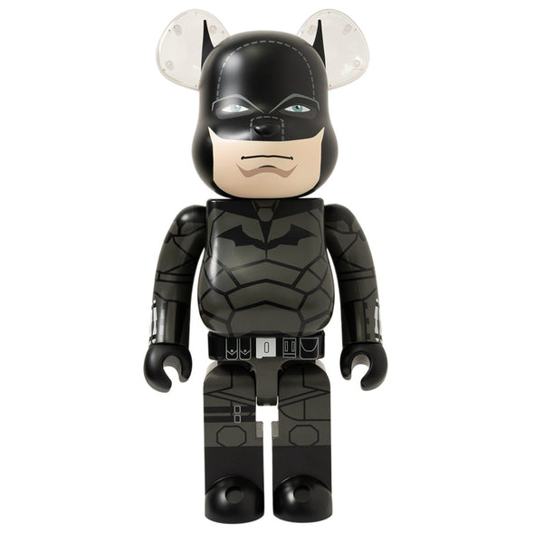 Medicom Toy Be@rBrick "DC The Batman" 1000%