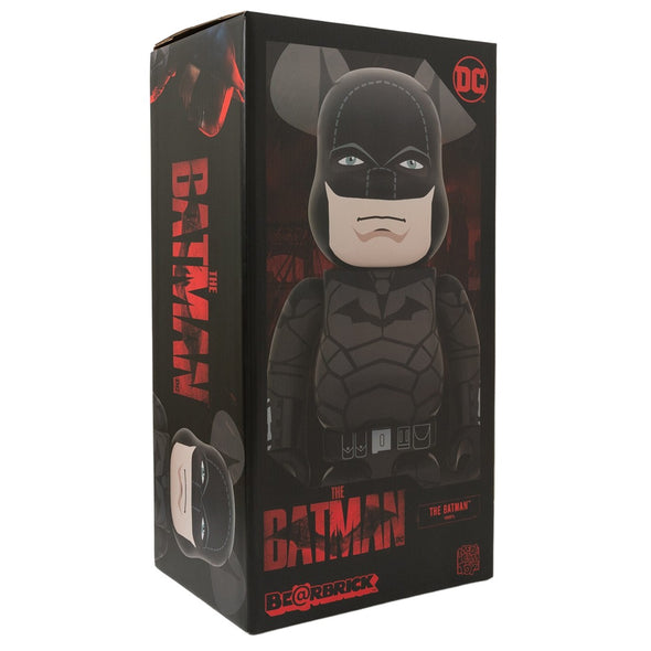 Medicom Toy Be@rBrick "DC The Batman" 1000%