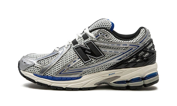 New Balance 1906R "Metallic Silver Blue"