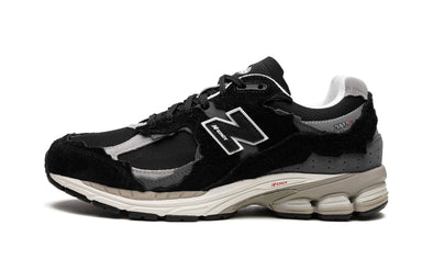 New Balance 2002R "Protection Pack - Black Grey"