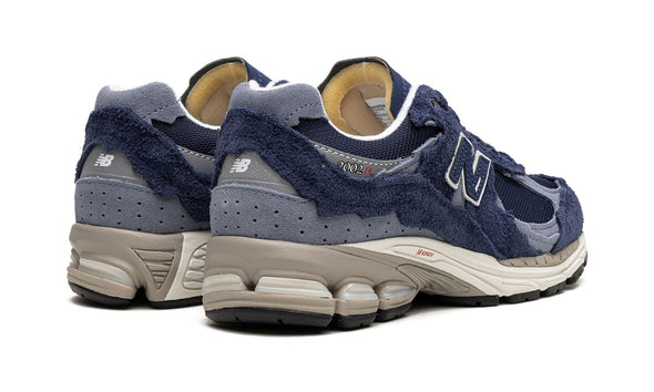 New Balance 2002R "Protection Pack - Navy Grey"