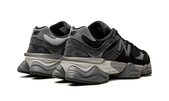 New Balance 9060 "Black Castlerock"