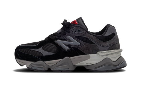 New Balance 9060 "Black Castlerock"