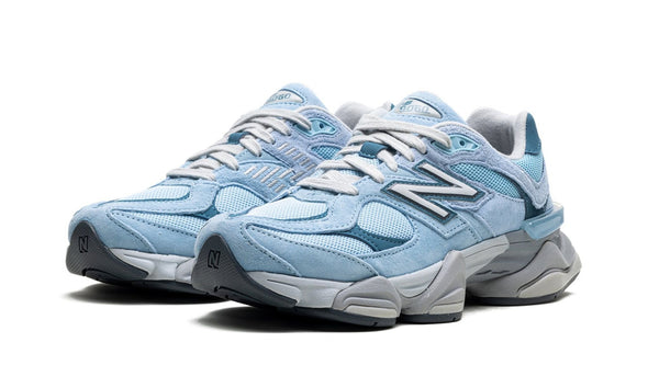 New Balance 9060 "Chrome Blue"