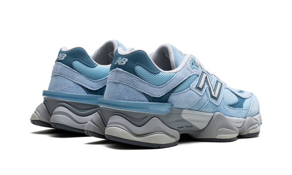 New Balance 9060 "Chrome Blue"