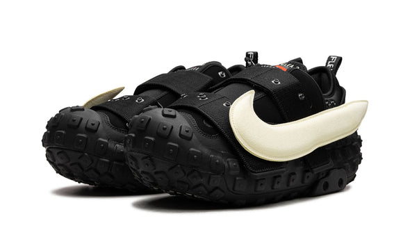 Nike Air Flea 2 "CPFM - Black Alabaster"