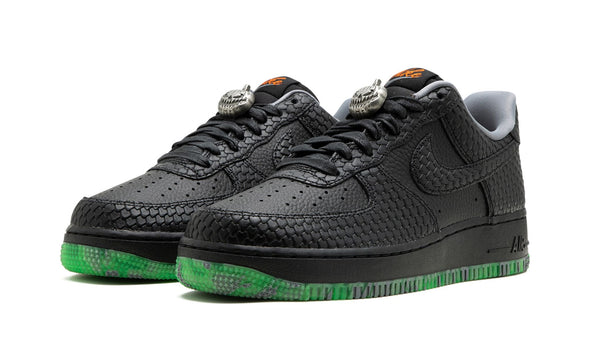 Nike AF1 PRM "Halloween" (2023)