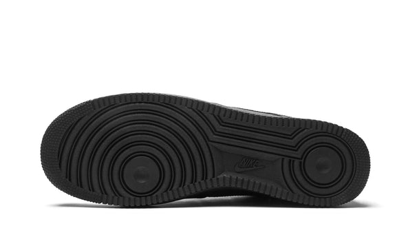 Nike AF1 Low "Black"