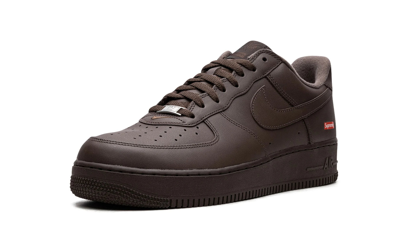 Nike x supreme 2024 af1
