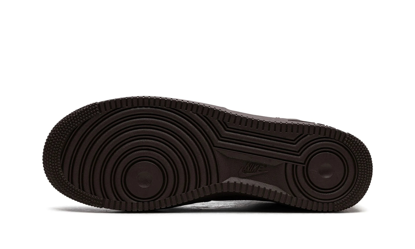 Supreme box logo 2024 af1