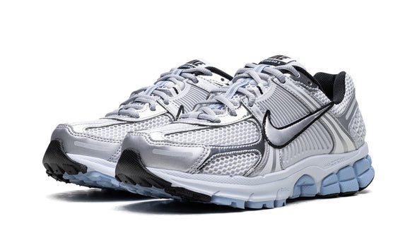 Nike Zoom Vomero 5 "Metallic Silver Blue Tint" Women's