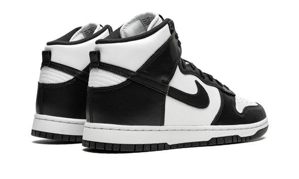Nike Dunk High "Panda Black White"
