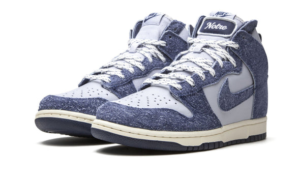 Nike Dunk High "Notre - Blue Void"