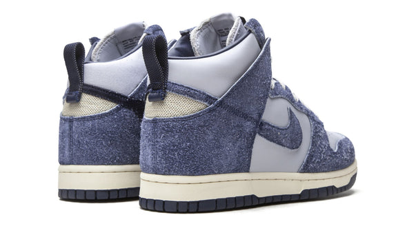 Nike Dunk High "Notre - Blue Void"