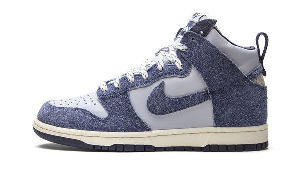 Nike Dunk High "Notre - Blue Void"