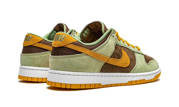 Nike Dunk Low "Dusty Olive"