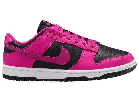 Nike Dunk Low "Fierce Pink" Women's