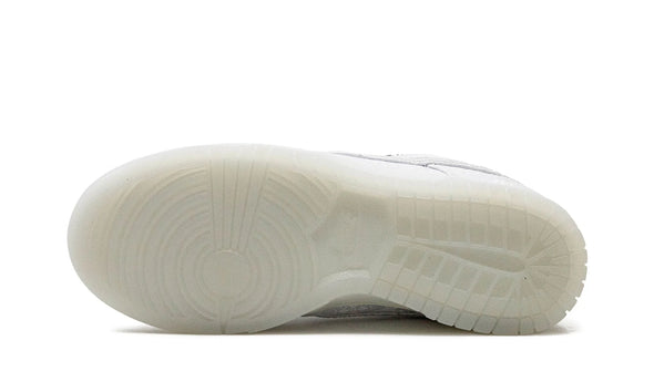 Nike Dunk Low "CLOT x Fragment" White