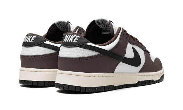 Nike Dunk Low "Next Nature - Baroque Brown"