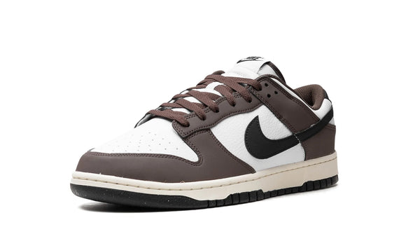 Nike Dunk Low "Next Nature - Baroque Brown"