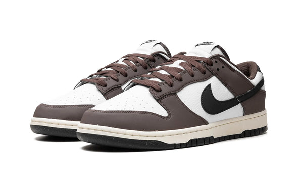 Nike Dunk Low "Next Nature - Baroque Brown"