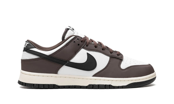 Nike Dunk Low "Next Nature - Baroque Brown"