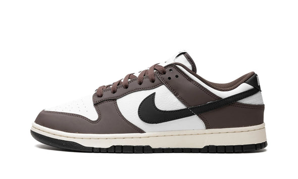 Nike Dunk Low "Next Nature - Baroque Brown"