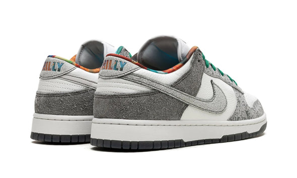 Nike Dunk Low Retro PRM "Philly"