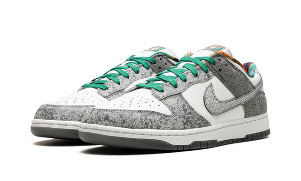 Nike Dunk Low Retro PRM "Philly"