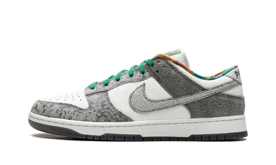 Nike Dunk Low Retro PRM "Philly"