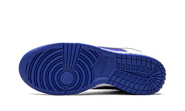 Nike Dunk Low "Racer Blue White"