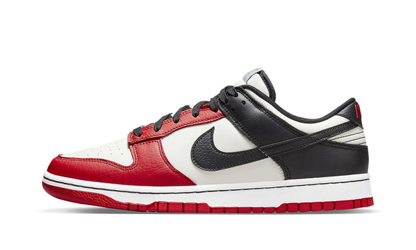 Nike Dunk Low "NBA 75th Anniversary Chicago"